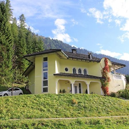 Апартаменты Haus Am Oelberg Elmen Экстерьер фото
