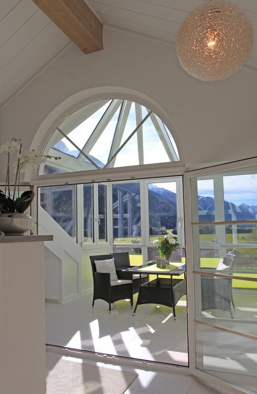 Апартаменты Haus Am Oelberg Elmen Экстерьер фото
